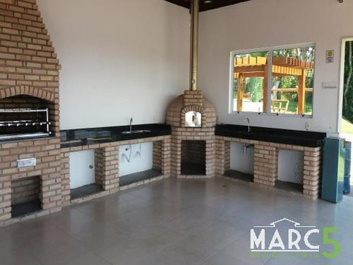 Imagem 15 de 20 de Lote Em Condominio - Residencial Real Park - 1588