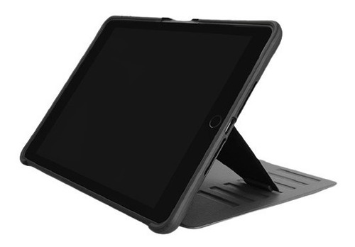 Carcasa Funda iPad 9.7 (5&6 Gen) Case Zugu - Lo Consigo