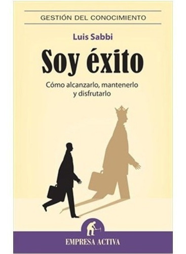 Soy Exito -  Sabbi Luis