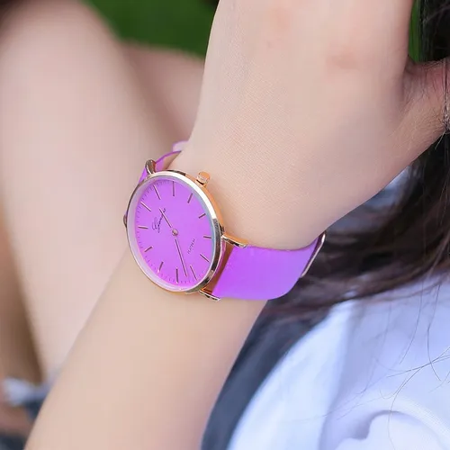 Reloj camaleon mercado libre hotsell