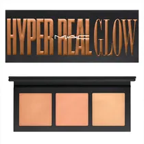 Comprar Paleta Iluminadores Mac Hyper Real Glow Palette Shimmy Peach