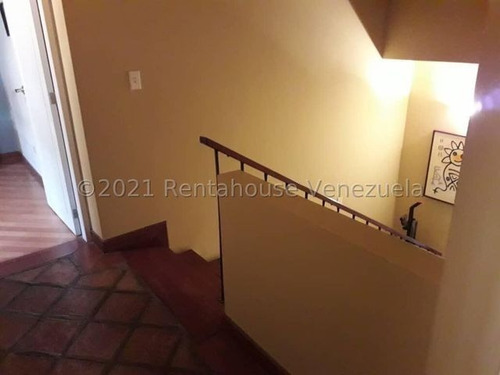Imagen 13 de 21 de Town House En Venta 21-24806 En Oripoto