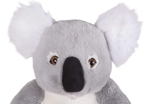 Peluche Con Diseño De Koala Realista De Melissa & Doug, 35 C