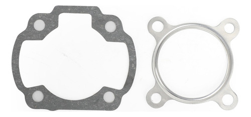 Kit Cilindro Pistón 2t Minarelli For Yamaha Jog Mbk Nitro