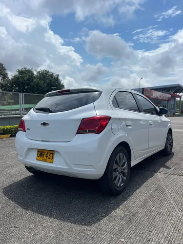 Chevrolet Joy 1.4 Lt
