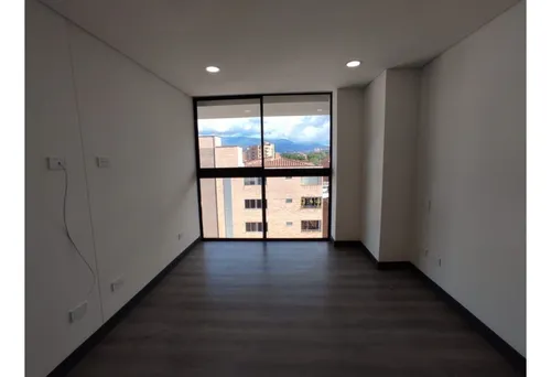 Apartamento En Venta En Laureles