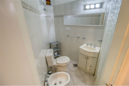 Departamento En Venta En La Plata 1 Dormitorio
