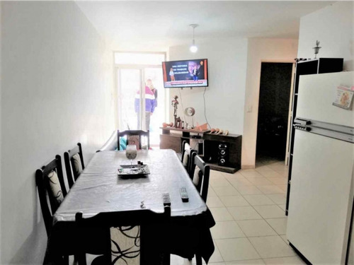 Imagen 5 de 8 de Venta De Departamento 1 Dormitorio Con Balcón En Barrio Cofico