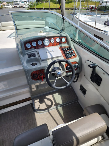 Canestrari 275 Sport Cruiser / Aire Ac / Grupo