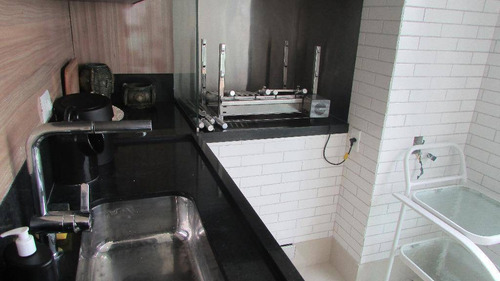 Apartamento Com 4 Dormitórios À Venda, 255 M² Por R$ 5.100.000,00 - Riviera - Módulo 6 - Bertioga/sp - Ap1202