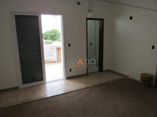 Imagem 12 de 20 de Sobrado Com 2 Dormitórios À Venda, 71 M² Por R$ 530.000 - Jardim Itapuã - Rio Claro/sp - So0062