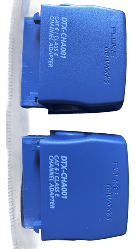 Certificador Dtx-1800 De Cobre Cat5e, 6 Y Fibra Opt Mm (Usado)