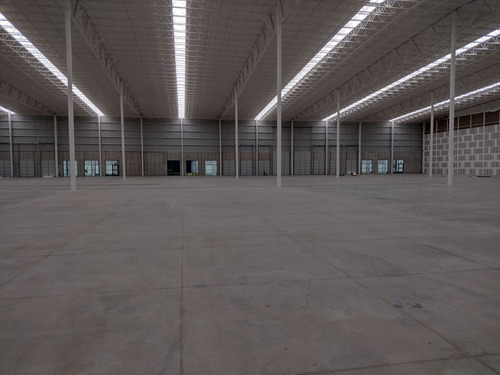 Se Renta Nave Industrial Build To Suit En Querétaro