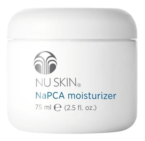 Napca Moisturizercrema Napca Nuskin Tipo De Piel