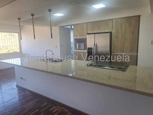 Apartamento En Venta Baruta. Los Alpes Yr2514884
