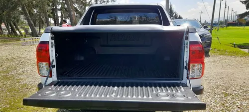 Toyota Hilux 2.4l