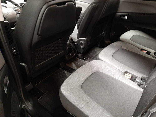 Citroën C4 Picasso 1.6 Hdi 115 Feel Pack Manual 2018