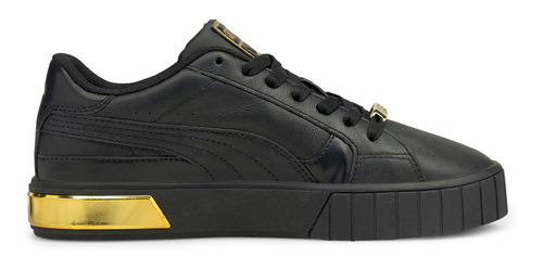 Zapatillas Puma Cali Star Metallic Sportstyle - 38021902 - P