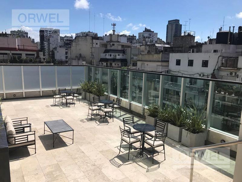 Imagen 17 de 20 de Torre De Máximo Nivel, Piso Alto!!! Amenities Aaa