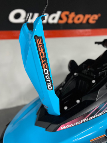Yamaha Waverunner Ex Sport - Año 2023 - Permuto