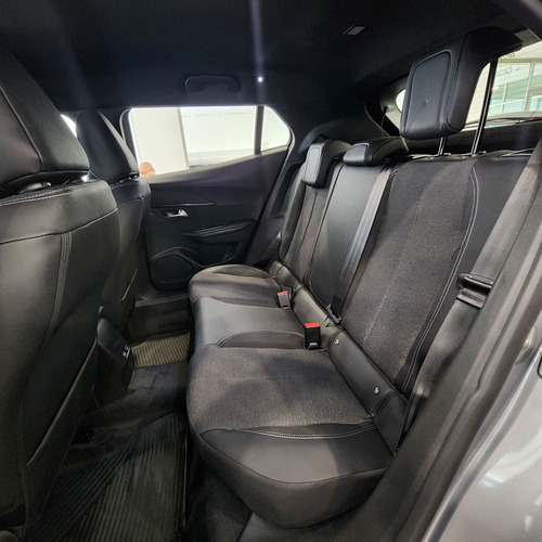 Peugeot 2008 1.0T Allure