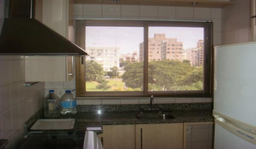 Apartamento Petropolis Porto Alegre - 1504