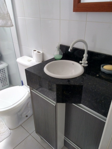 Imagem 6 de 14 de Apartamento No Bairro Tabuleiro. - Ap00683 - 33682602