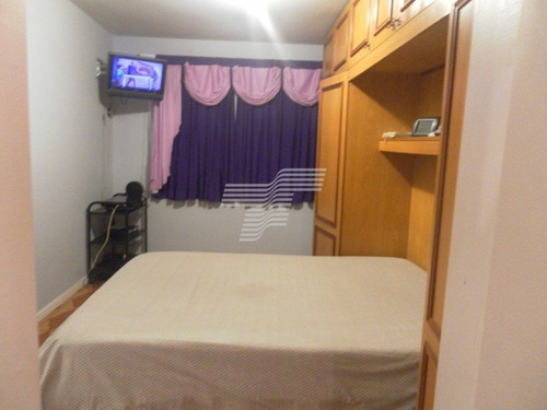 Imagem 12 de 15 de Apartamento Bairro Portão, 2 Quartos, Sendo 1 Suíte, 1 Vaga De Garagem. - Po61430337