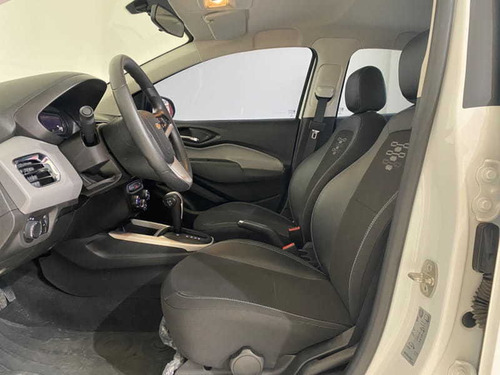 Imagem 10 de 15 de Chevrolet Prisma 1.4 Mpfi Advantage 8v Flex 4p Aut