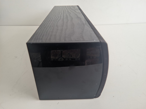 Caixa Central Onkyo Skc-591 Ref. Yamaha. Jbl. Denon. Sony Preto (Usado)