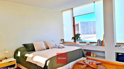 Nethaus Vende Moderna Y Hermosa Casa Camino Zapallar Curicó