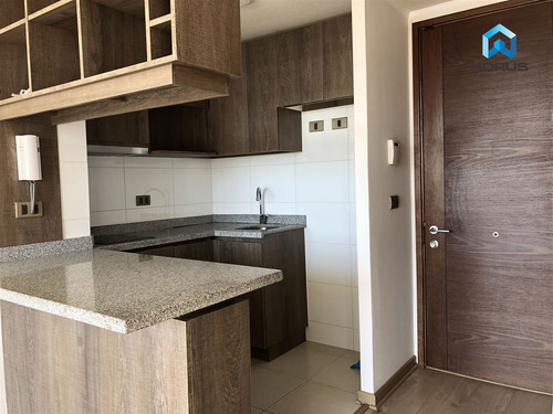 Edificio Ecovista 1d/1b, Est. Y Bod.
