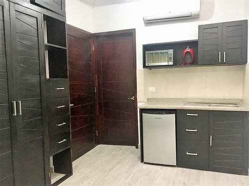 Imagen 1 de 6 de Estudio Loft En Renta