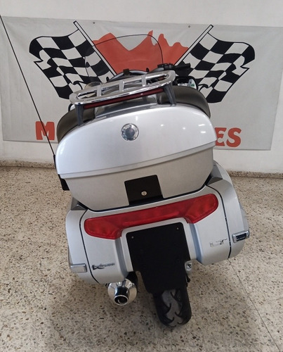 Bmw K1200lt 1200 C.c. Turismo Abs 2003