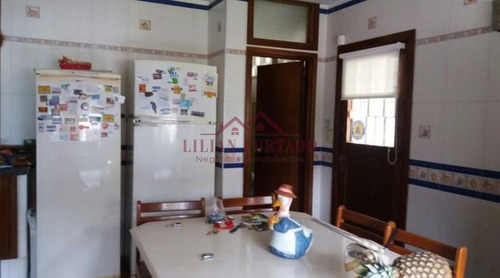 Residencia De Categoría Vip En Mansa- Ref: 811