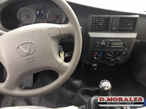 Imagen 10 de 15 de Victory K1 Pick Up Pick Up Caja 2.90 Aa Dh Ve 1.2 2022 0km