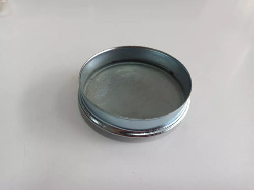 Tapa Grasa Rueda Delantera Dodge D250 W250 8-tornillos
