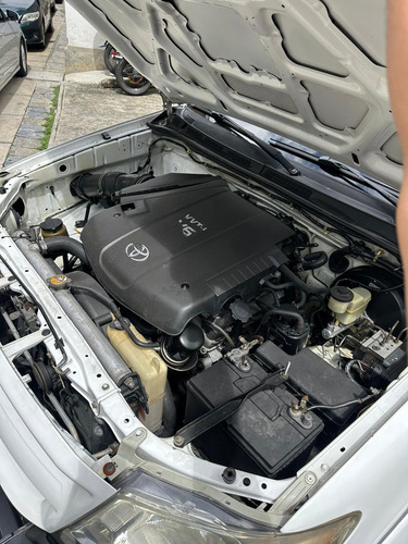 Toyota Hilux Kavak 2006
