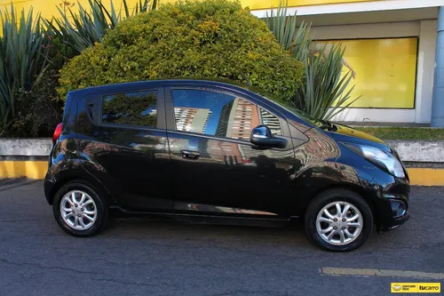Chevrolet Spark 1.2 Gt M300 Lt