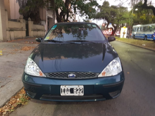 Ford Focus Ambiente 1.6 2009