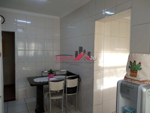 Imagem 13 de 17 de Apartamento Com 77 M². Oportunidade Única De Compra! - V5868