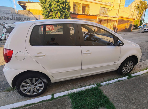 Volkswagen Fox VW/FOX 1.0 GII