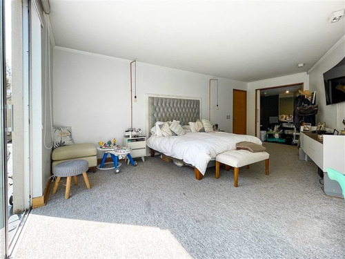 Imagen 19 de 20 de Departamento En Venta Con Jardín De 120 M2, La Dehesa
