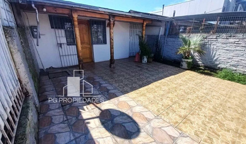 Se Arrienda Linda Casa, En Rancagua, Los Artesanos