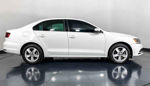 Imagen 5 de 15 de 42962 - Volkswagen Jetta 2016 Con Garantía