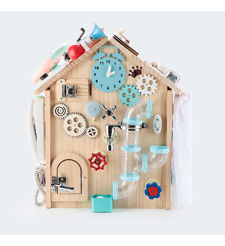 3x Juguetes Educativos Accesorios De Bricolaje