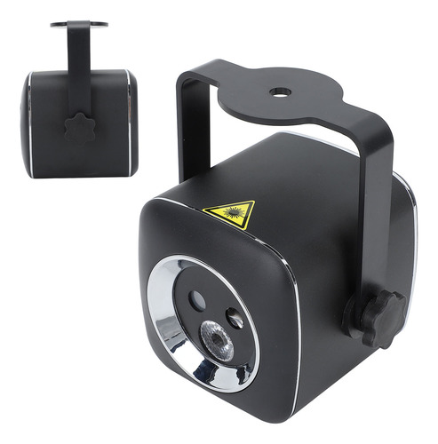 Interfaz Usb Multifuncional Rgb Par Dj Party