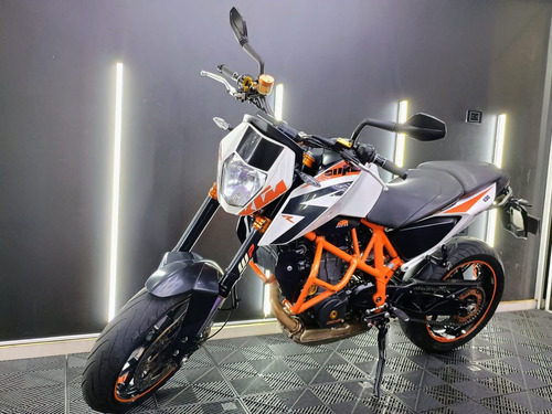 Ktm Duke 690r