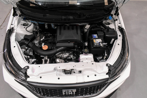 Fiat Argo 1.3 Drive Gse
