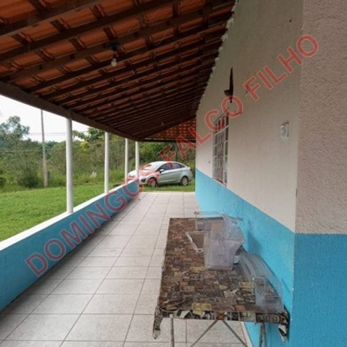 Imagem 14 de 16 de Venda - Chácara - Colina Santa Izabel (tupi) - Piracicaba - Sp - D0633
